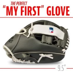 FRANKLIN Oakland A's MLB® Team Glove And Ball Set