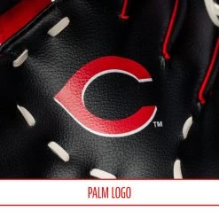 FRANKLIN Cincinnati Reds MLB® Team Glove And Ball Set