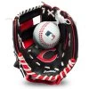 FRANKLIN Cincinnati Reds MLB® Team Glove And Ball Set