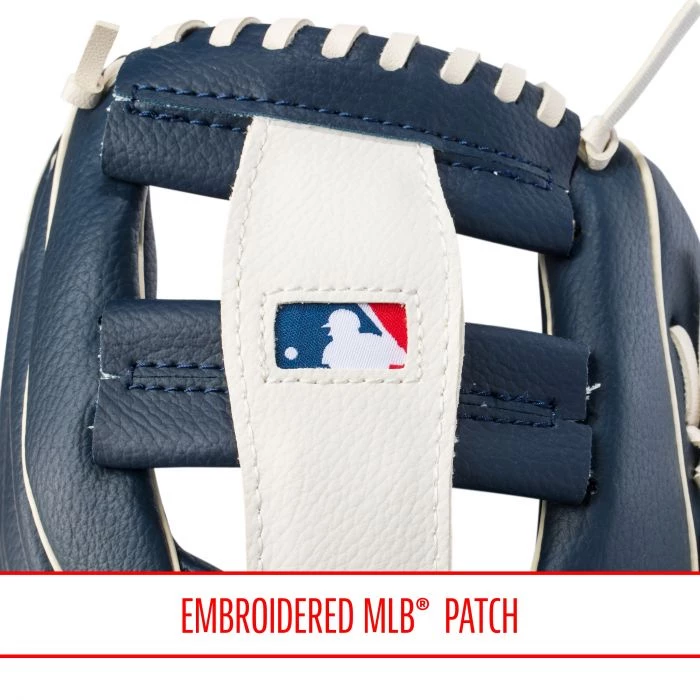 FRANKLIN Houston Astros MLB® Team Glove And Ball Set 5 FRANKLIN Houston Astros MLB® Team Glove And Ball Set