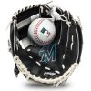 FRANKLIN Miami Marlins MLB® Team Glove And Ball Set