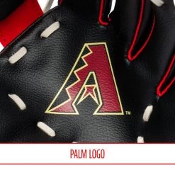 FRANKLIN Arizona Diamondbacks MLB® Team Glove And Ball Set