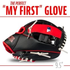 FRANKLIN Arizona Diamondbacks MLB® Team Glove And Ball Set