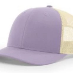 Richardson 115 Low Pro Trucker (Embroidery Available)
