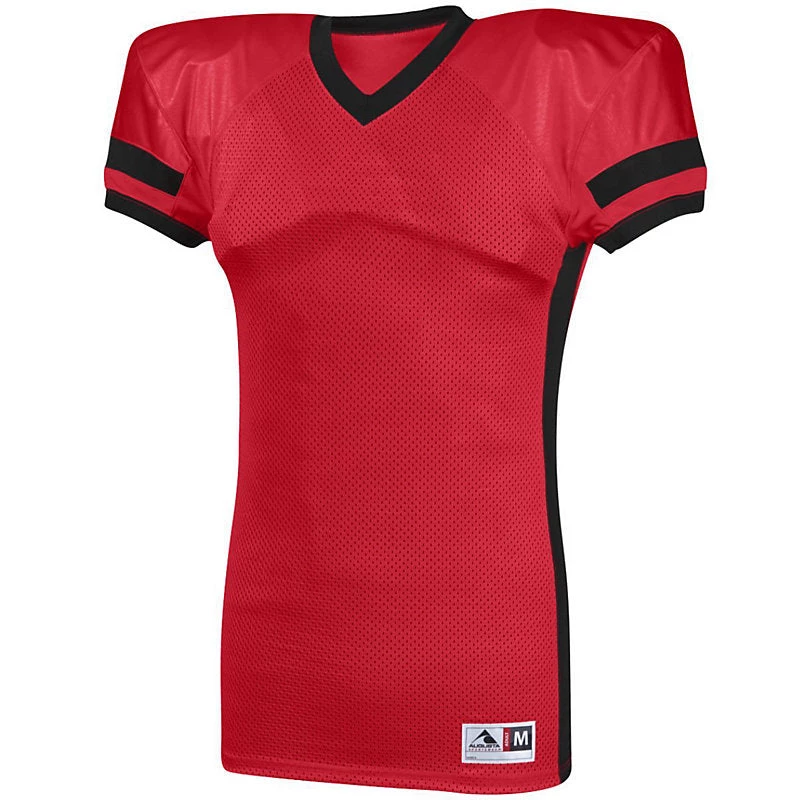 Augusta Youth Handoff Football Jersey (11 COLORS AVAILABLE) NCAA 9 Augusta Youth Handoff Football Jersey (11 COLORS AVAILABLE) NCAA