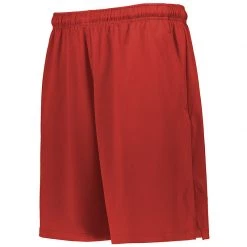 Russell Team Driven Coaches Shorts 7 Colors Available Blank Or Decorated