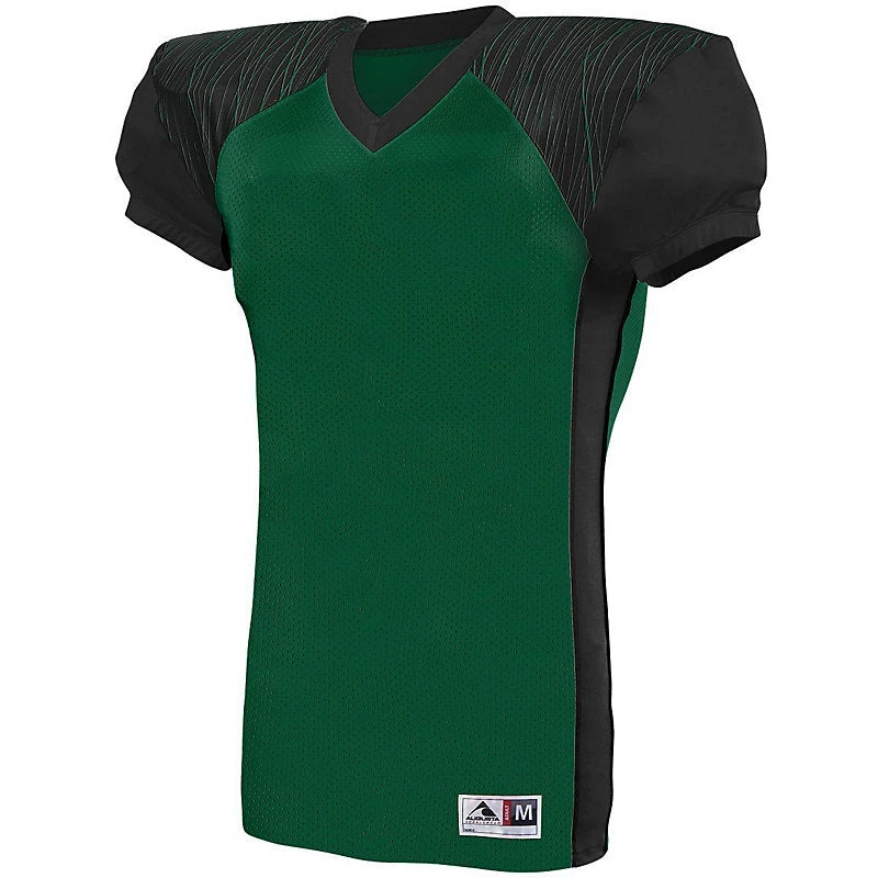 NCAA Augusta Zone Play Jersey 9 NCAA Augusta Zone Play Jersey