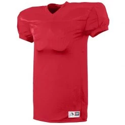NCAA Augusta Youth Scrambler Football Jersey (Blank Or Decorated Ready To Play)