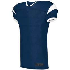 NCAA Augusta Adult Slant Football Jersey Free Decoration While Supplies Last 14 Colors Available