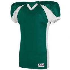 Augusta Snap Jersey 14 Colors Free Decoration While Supplies Last