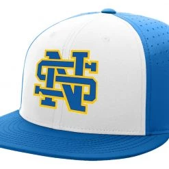 ATLANTIC COAST SPORTS NCAA Richardson PTS30 With North Surry Logo 7 Colors To Choose
