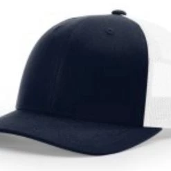 Richardson 115 Low Pro Trucker (Embroidery Available)