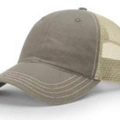 Richardson Hats Richardson 111 Garment Washed Trucker