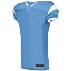 NCAA Augusta Adult Slant Football Jersey Free Decoration While Supplies Last 14 Colors Available