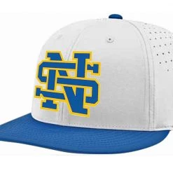 ATLANTIC COAST SPORTS NCAA Richardson PTS30 With North Surry Logo 7 Colors To Choose