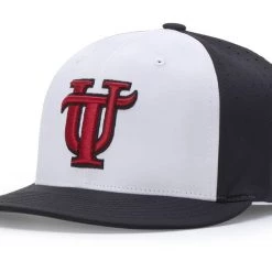 Richardson PTS30 Lite FlexFit Combo Colors (16 To Choose)(Embroidery Available)