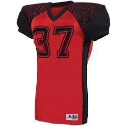 Augusta Youth Zone Game Jersey (9 Colors Available) NCAA