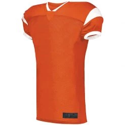 NCAA Augusta Adult Slant Football Jersey Free Decoration While Supplies Last 14 Colors Available
