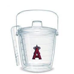 LOS ANGELES ANGELS Tervis MLB® Angels™ Primary Logo Emblem With Travel Lid