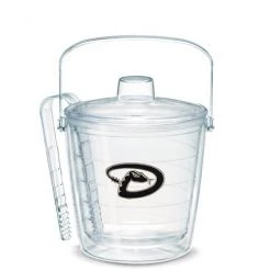 Tervis MLB® Arizona Diamondbacks™ D Emblem With Travel Lid