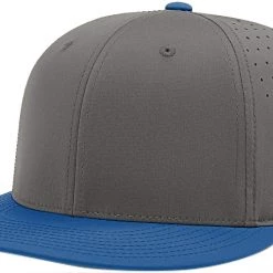 NCAA Richardson PTS30 Combination Colors 15 To Choose From With Embroidery Available