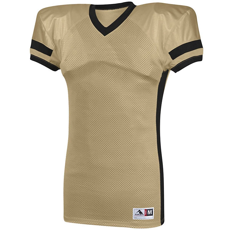 Augusta Youth Handoff Football Jersey (11 COLORS AVAILABLE) NCAA 11 Augusta Youth Handoff Football Jersey (11 COLORS AVAILABLE) NCAA