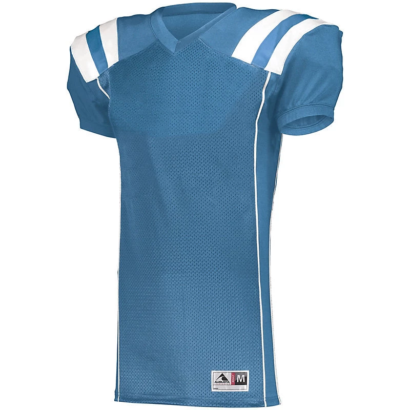 NCAA Augusta Youth TFORM Football Jersey 16 Colors Available And Decorated For Free While Supplies Last 11 NCAA Augusta Youth TFORM Football Jersey 16 Colors Available And Decorated For Free While Supplies Last