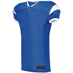 NCAA Augusta Adult Slant Football Jersey Free Decoration While Supplies Last 14 Colors Available