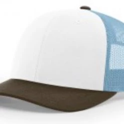 Richardson 115 Low Pro Trucker (Embroidery Available)