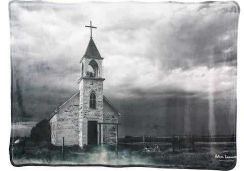 College Covers Landscape Throw Blanket 3 College Covers Landscape Throw Blanket