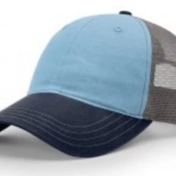 Richardson Hats Richardson 111 Garment Washed Trucker