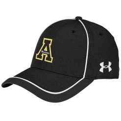 Appalachian State University Under Armour SuperSale Sideline Cap