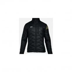 NCAA Appalichian State University Under Armour Men's Corporate Reactor Jacket