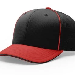 Richardson 172 Sport Mesh 16 Combo Colors Embroidery Available