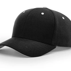 NCAA Richardson 514 Strap Back Contrast Colors Embroidery Available 8 Colors