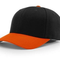 NCAA Richardson 585 Wool Blend 16 Combo Colors Embroidery Available