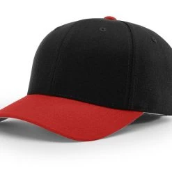 NCAA Richardson 585 Wool Blend 16 Combo Colors Embroidery Available