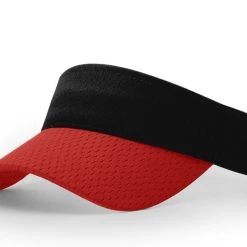Richardson 740 Pro Mesh Visor 17 Colors (embroidery Available)