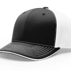 Richardson 172 Sport Mesh R-FLEX 16 Split Colors Embroidery Available