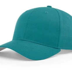 Richardson 214 Pro Twill Hook & Loop (Embroidery Available)