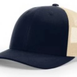 Richardson 115 Low Pro Trucker (Embroidery Available)
