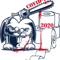 ATLANTIC COAST SPORTS Covid19 T'Shirts NCAA