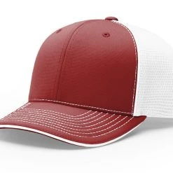 Richardson 172 Sport Mesh R-FLEX 16 Split Colors Embroidery Available