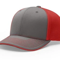 Richardson 172 Sport Mesh R-FLEX 16 Split Colors Embroidery Available