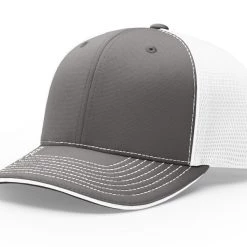 Richardson 172 Sport Mesh R-FLEX 16 Split Colors Embroidery Available
