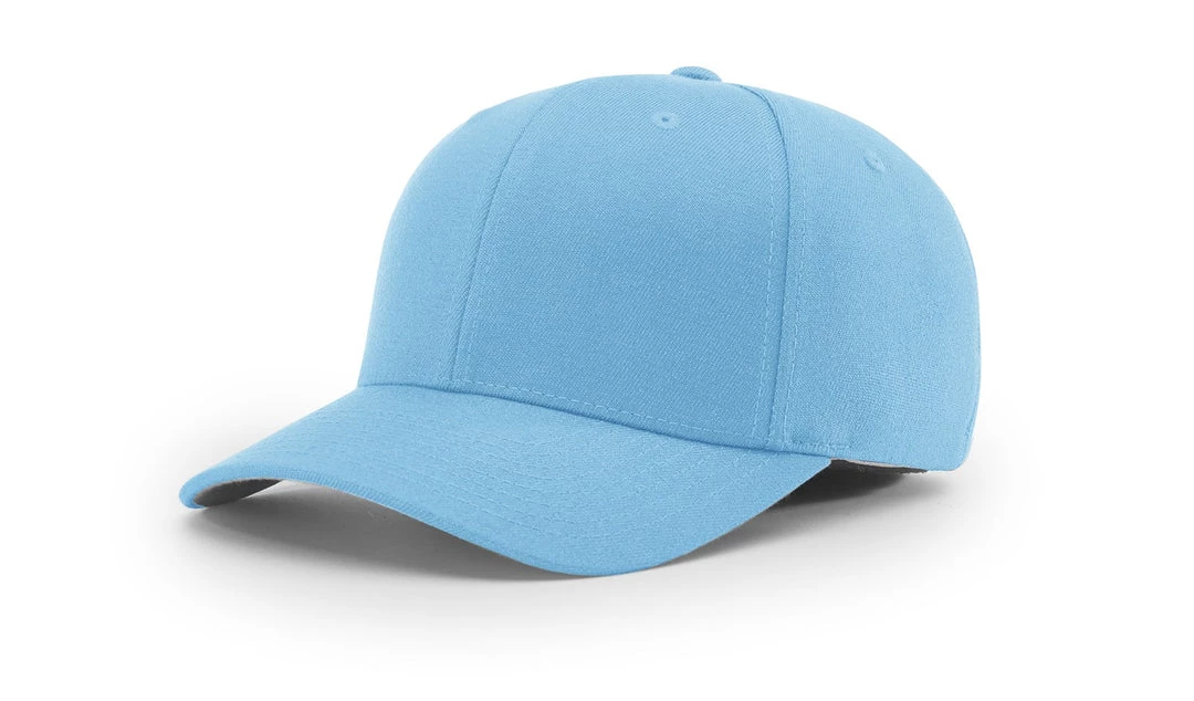 NCAA Richardson 585 Wool Blend 16 Solid Colors Embroidery Available 7 NCAA Richardson 585 Wool Blend 16 Solid Colors Embroidery Available