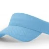 Richardson 740 Pro Mesh Visor 17 Colors (embroidery Available) 2 Richardson 740 Pro Mesh Visor 17 Colors (embroidery Available)
