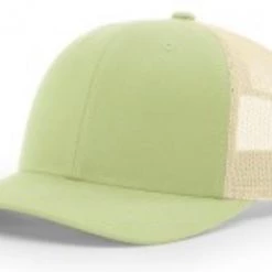 Richardson 115 Low Pro Trucker (Embroidery Available)