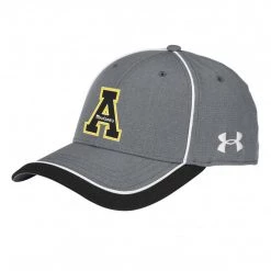 Appalachian State University Under Armour SuperSale Sideline Cap