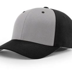 Richardson 185 Twill 16 Colors Embroider Available NCAA